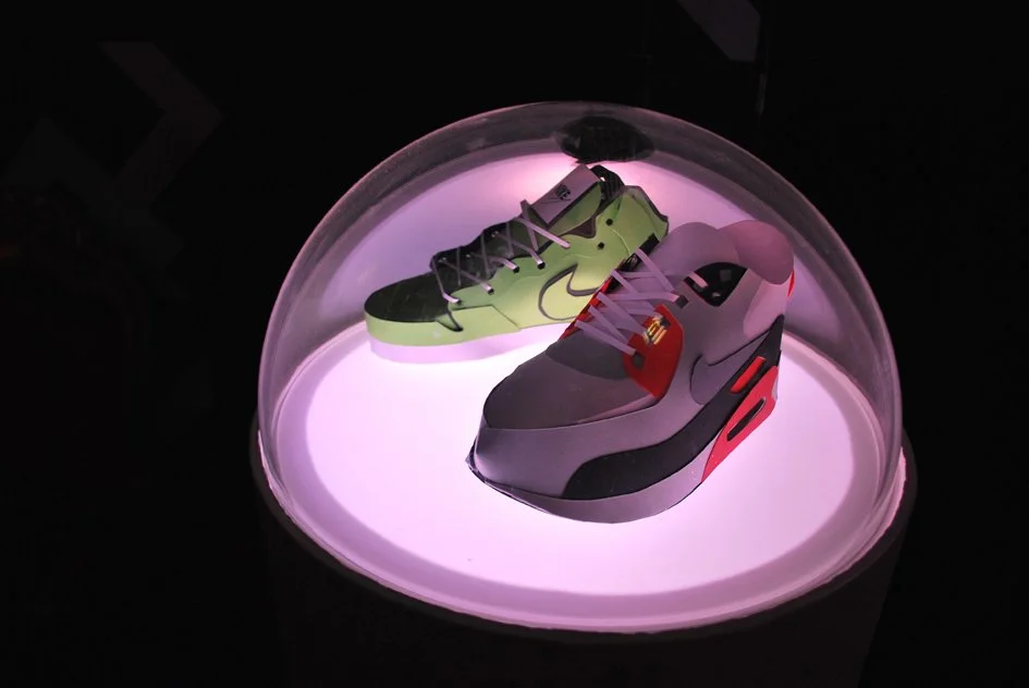 Foot Locker — Sneakerpedia