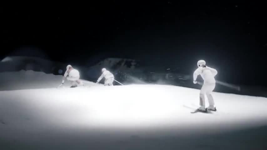 IOC — Winter Olympics