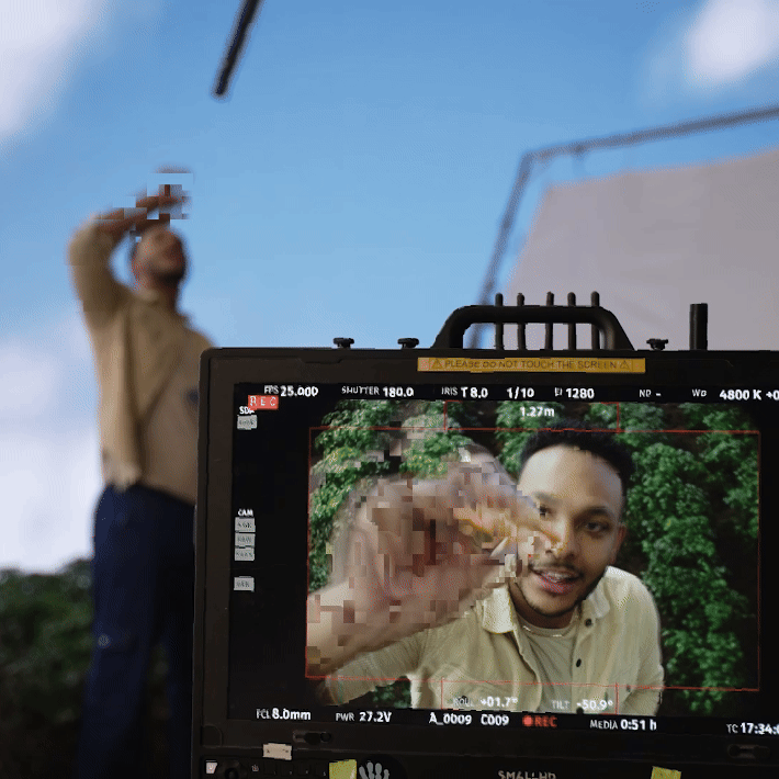 McCain — Farms of the Future AR